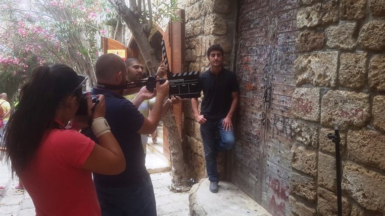 Casting of Beiruting.com Talent Show